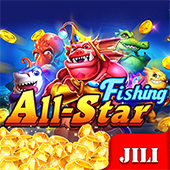 All Star Fishing PinayLulu games