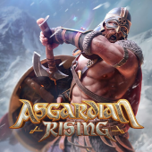 Asgardian Rising on PinayLulu app