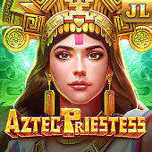 Aztec Priestess PinayLulu casino