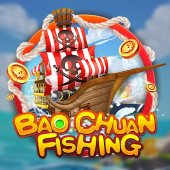 Bao Chuan Fishing PinayLulu apk