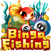 Bingo Fishing PinayLulu app casino