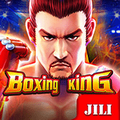 Boxing King on PinayLulu games