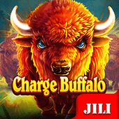 Charge Buffalo PinayLulu club