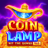 Coin Lamp PinayLulu online casino