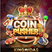 Coin Pusher PinayLulu slot download