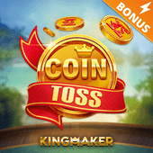 Coin Toss PinayLulu game