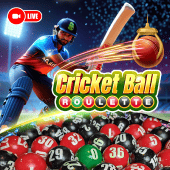 Cricket Roulette PinayLulu legit