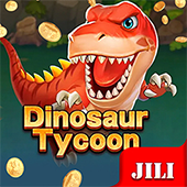 Dinosaur Tycoon PinayLulu online casino