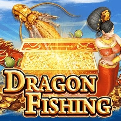 Dragon Fishing PinayLulu slot