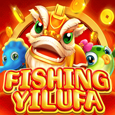 Fishing Yi Lu Fa PinayLulu com