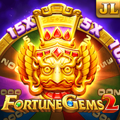 Fortune Gems 2 on PinayLulu app