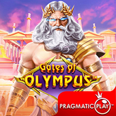 Gates of Olympus PinayLulu link