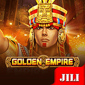 Golden Empire slot on PinayLulu casino