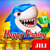 Happy Fishing PinayLulu casino