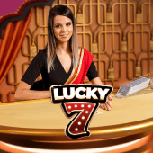 Lucky 7 live PinayLulu casino