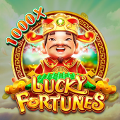 Lucky Fortunes PinayLulu com