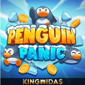 Penguin Panic PinayLulu app casino