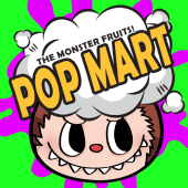 Popmart PinayLulu vip