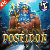 Poseidon PinayLulu com