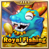 Royal Fishing PinayLulu game