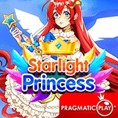 Starlight Princess PinayLulu