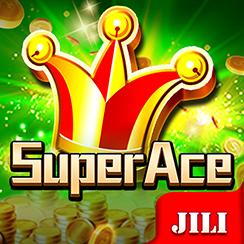Super Ace slot game on PinayLulu