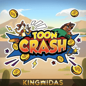 Toon Crash PinayLulu club