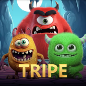 Tripe cards game on PinayLulu