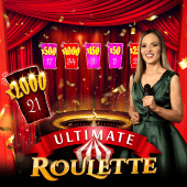 Ultimate Roulette PinayLulu games