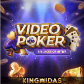 Video Poker PinayLulu online casino
