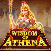 Wisdom of Athena hot game on PinayLulu